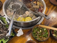 -荣记潮汕牛肉火锅(仙鹤街店)