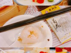 -点都德(聚福楼店)