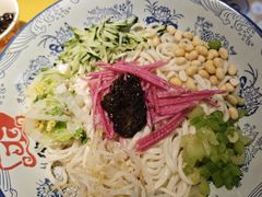 -大海碗·炸酱面·烤鸭·京菜(天坛店)