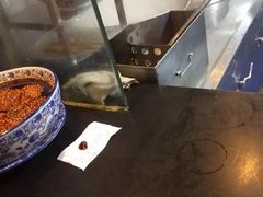 -西部马华清真兰州牛肉面·烧烤夜市(关东店)