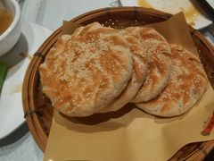 -老牌坊鲁菜名店(聊城美食岛店)