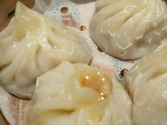 小笼包-嘉和一品粥(大沽南路店)