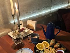 -陶享时光西餐·下午茶(信河街店)