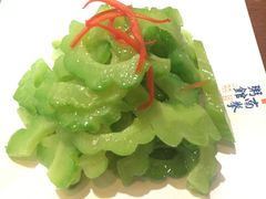 -南拳十三姨·潮汕砂锅粥(世纪金源店)