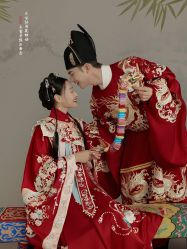 -今生有约婚纱摄影店(景德路店)