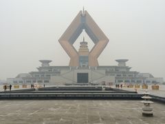 -法门文化景区