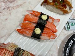 -元气寿司(宝安壹方城店)