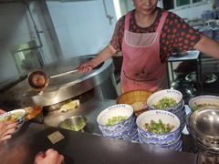 -清真马杰山牛肉汤馆