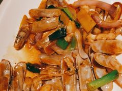 -和记小菜(大宁店)