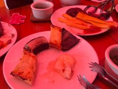 -拉蒂娜·巴西牛排馆 Latina·Brazilian Steakhouse(王府井喜悦店)