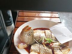-海味当家·蒸锅海鲜(星海公园店)