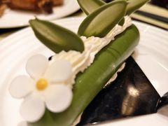 -万达瑞华酒店美食汇自助餐厅(楚河汉街店)