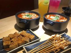 -户大姐土豆粉(国贸店)