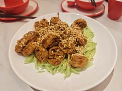 -偏爱炒鸡(老县衙店)