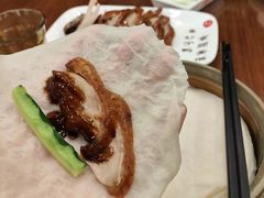 -全聚德(扬州虹桥坊店)
