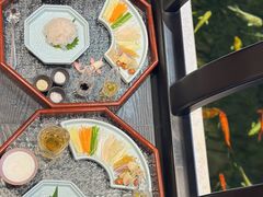 -龙悦湾酒家·八阵鱼生·渔人码头店