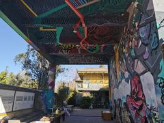 -大理床单厂艺术区