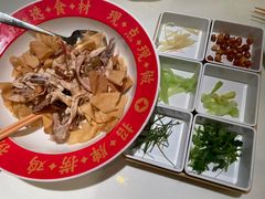 -清晖小苑•顺德地方菜(壹海城店)