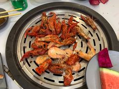 -仙螺岛海鲜自助餐厅(总店)