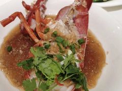 -新加坡海鲜共和(名胜世界圣淘沙海滨坊)