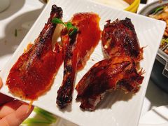 -福海居烤鸭店(鸟巢店)