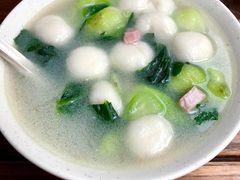 -随柳居·苏式小吃(建新巷店)