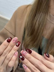 -StartNail美甲