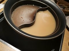 -温野菜涮涮锅(西单大悦城店)