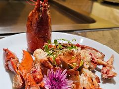 -松临·铁板烧&Omakase(神农店)