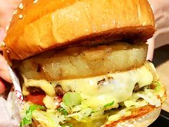 -The Habit Burger Grill 哈比特汉堡(爱琴海店)