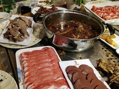 -炑羊香烤全羊(西三旗店)