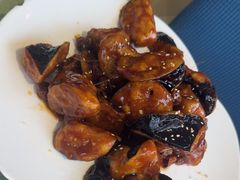 -桃子餐厅·天津菜(王顶堤总店)