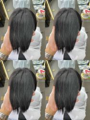 -Hair Code芭曲发型