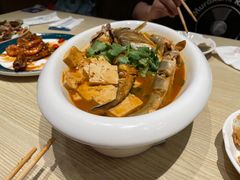 -小船渔村•大连菜•大连焖鱼(黄河路店)