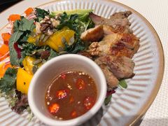 -BAKER&SPICE(BFC外滩金融中心店)