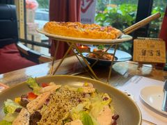 -冲浪熊西餐厅(昌黎店)