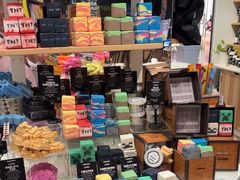 -LUSH(威尼斯人店)