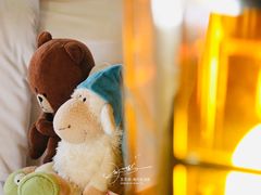 -天津津利华酒店