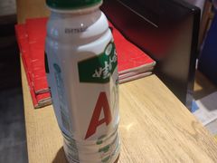 -土大力韩式烤肉料理(39年·和平路店)