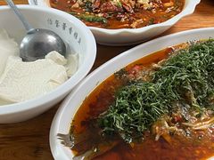 -老字号怡玺·藿香雅鱼(20年雅安店)