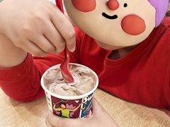 -DQ·蛋糕·冰淇淋(新玛特分店)
