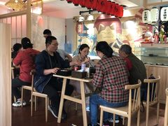 -三和屋日式海鲜锅料理(启航大厦店)