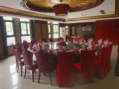 包厢-丽华园(汉阳龙阳店)