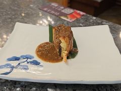 -菊上料理(蜀山银泰百货店)