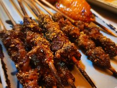 -七八冷面·延边朝鲜族美食(欢乐谷店)