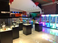 -华美国际影城(旧宫永辉店)