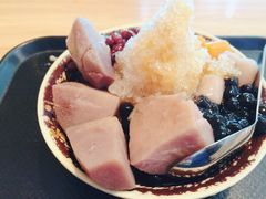 芋圆四号-鲜芋仙(宝地广场店)