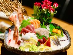 -渔寿司·日本料理(艾尚天地店)