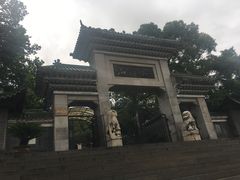 -石钟山
