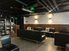 -Rechill Cafe(工体店)
